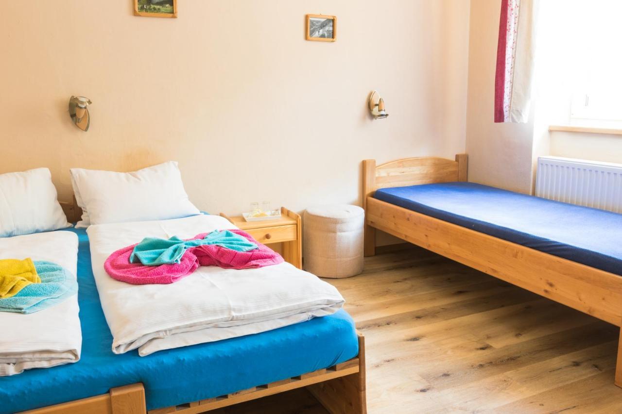 Pension U Pece Pec pod Sněžkou Exterior foto
